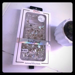 Case Mate for Samsun Galaxy Note 8